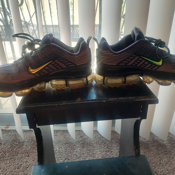 Nike Air Vapor Max Women's Size 10 - Picture 13 of 16